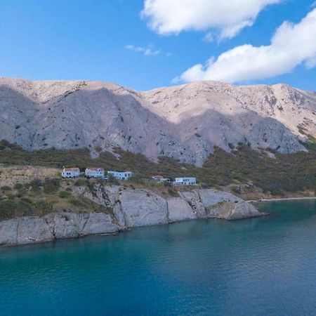 Apartment A1, Pag, Bosana -Dubrava Pag Island Εξωτερικό φωτογραφία