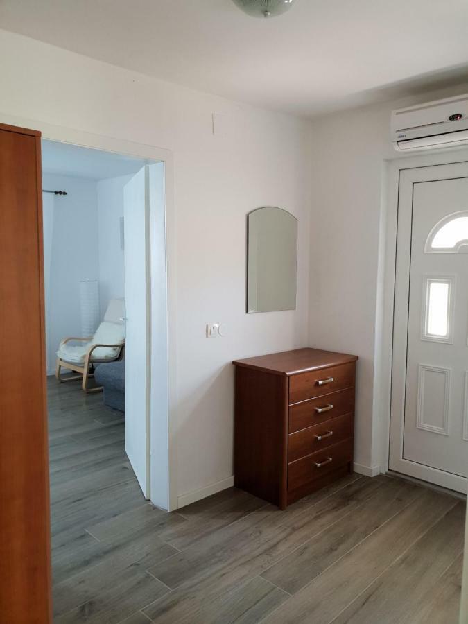 Apartment A1, Pag, Bosana -Dubrava Pag Island Εξωτερικό φωτογραφία