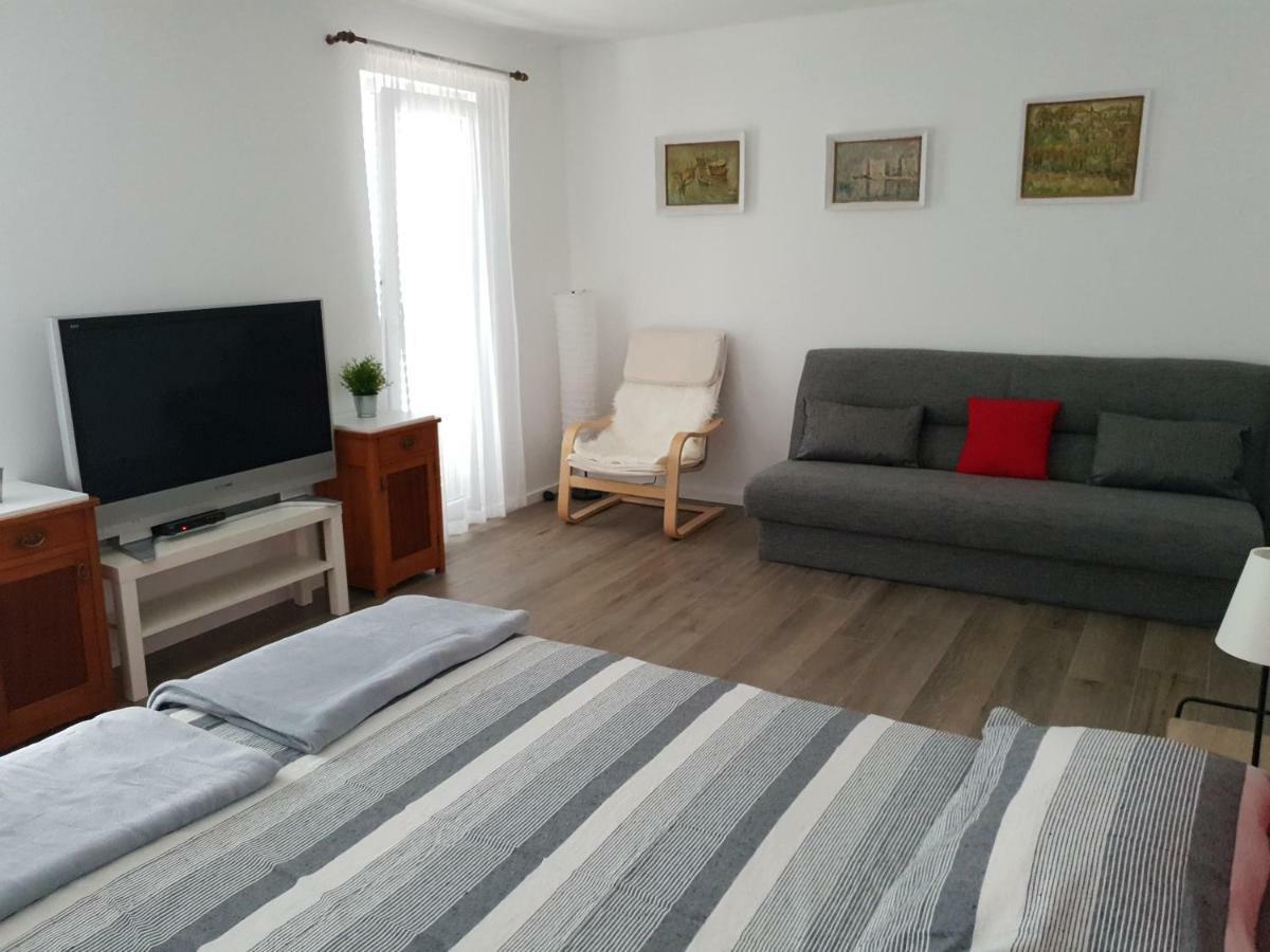 Apartment A1, Pag, Bosana -Dubrava Pag Island Εξωτερικό φωτογραφία