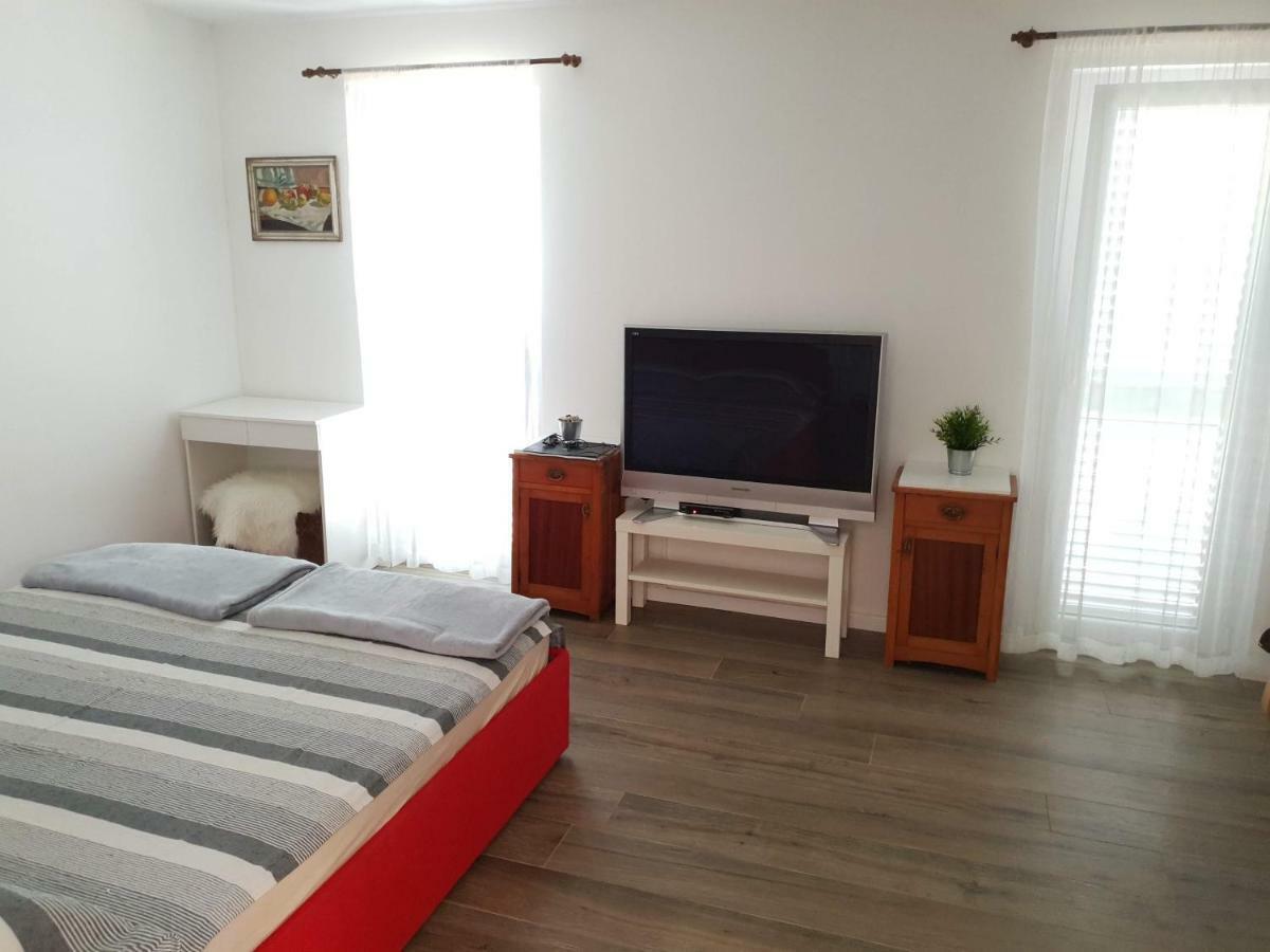 Apartment A1, Pag, Bosana -Dubrava Pag Island Εξωτερικό φωτογραφία