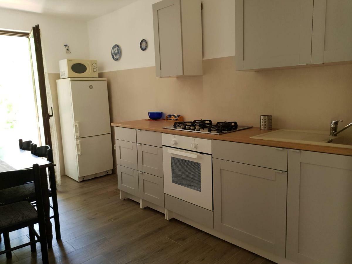 Apartment A1, Pag, Bosana -Dubrava Pag Island Εξωτερικό φωτογραφία