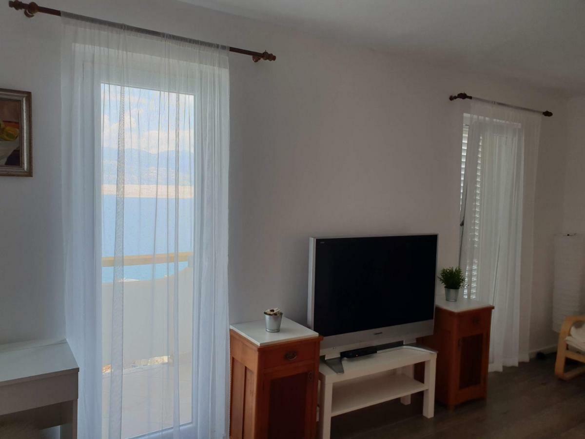 Apartment A1, Pag, Bosana -Dubrava Pag Island Εξωτερικό φωτογραφία