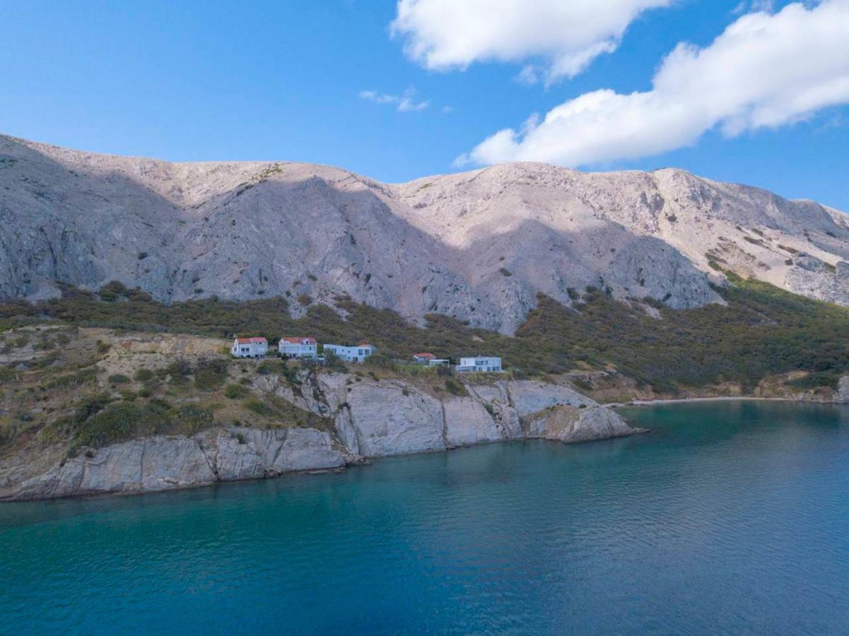 Apartment A1, Pag, Bosana -Dubrava Pag Island Εξωτερικό φωτογραφία